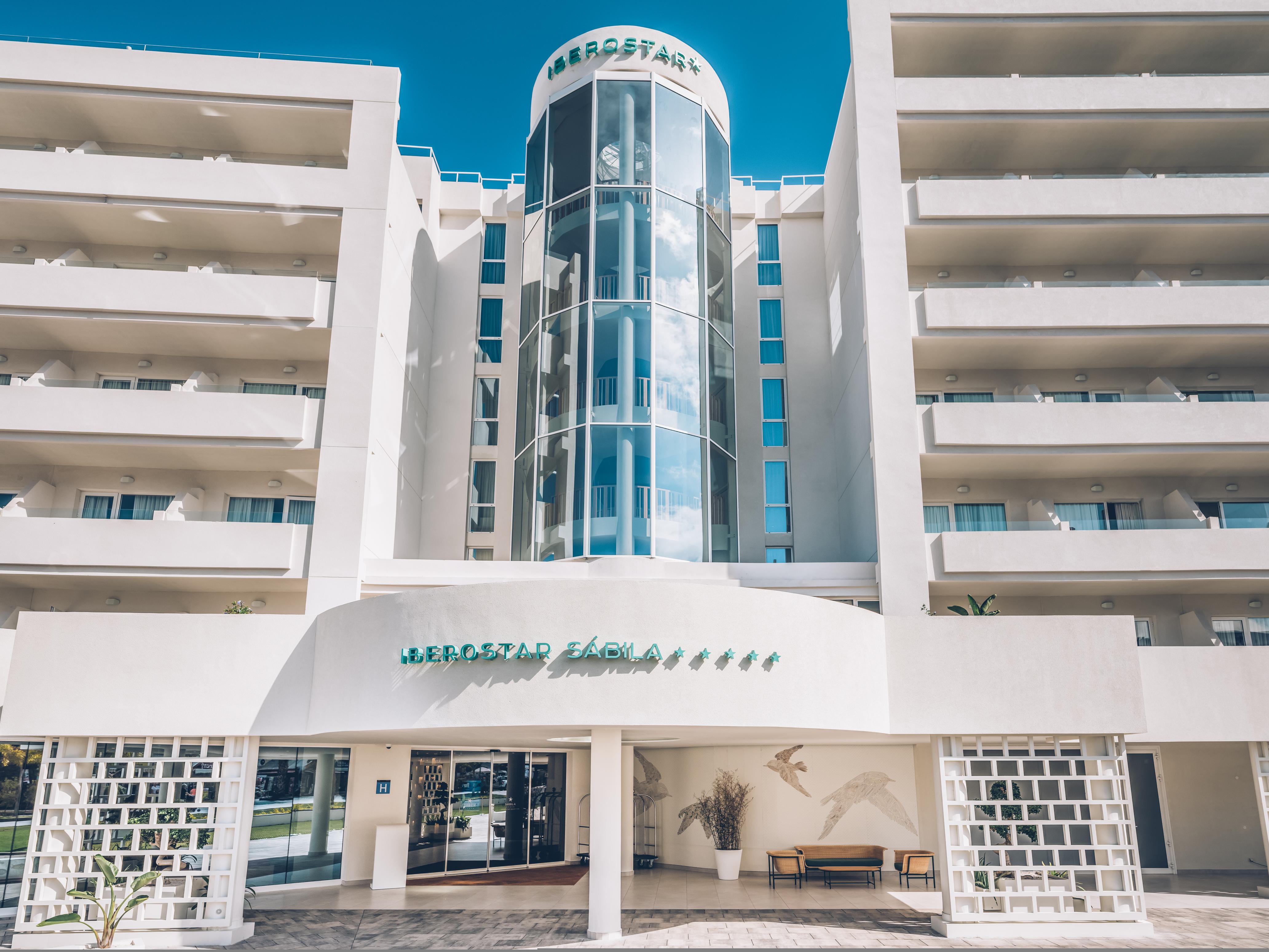 Hotel Iberostar Selection Sabila - Adults Only Costa Adeje  Exterior foto