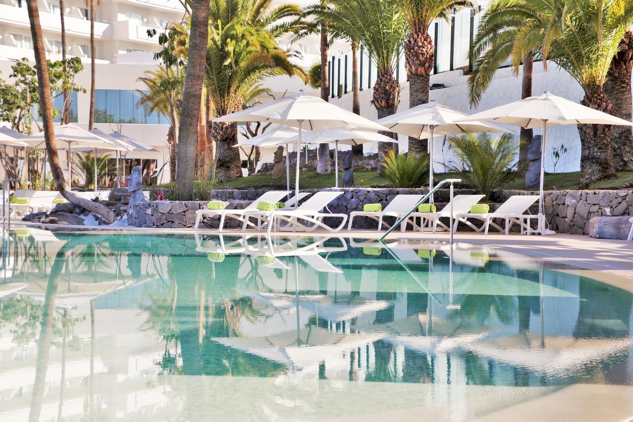 Hotel Iberostar Selection Sabila - Adults Only Costa Adeje  Exterior foto